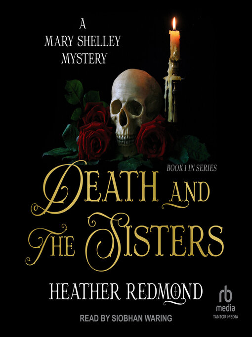 Title details for Death and the Sisters by Heather Redmond - Available
